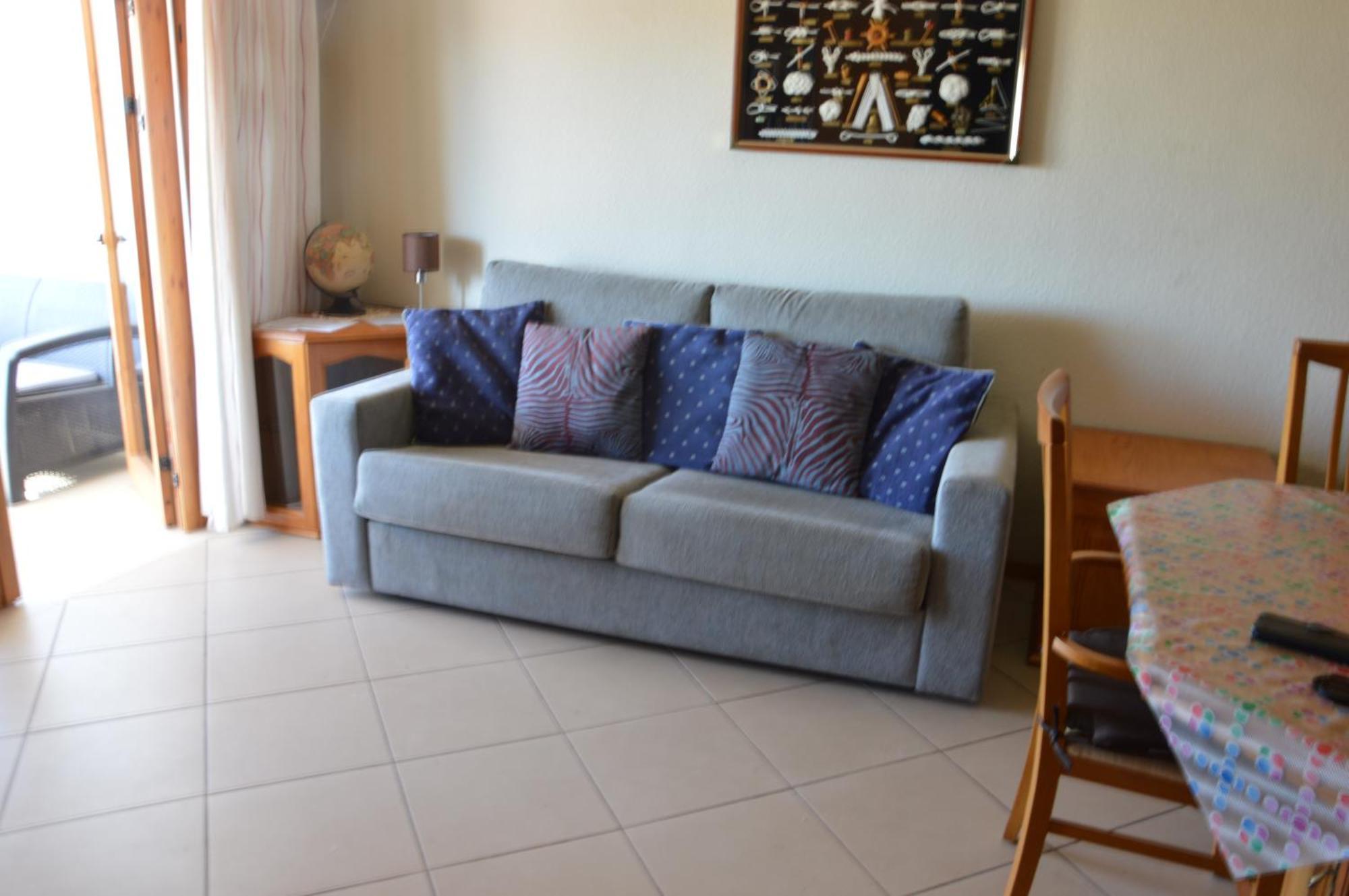 Los Geranios-San-Eugenio-Adeje-Spain Apartment Costa Adeje  ภายนอก รูปภาพ