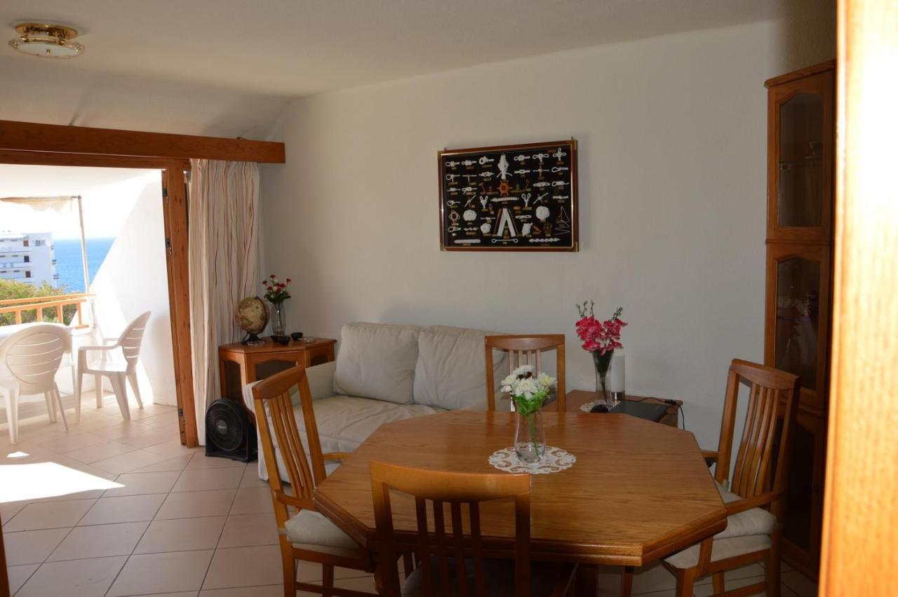 Los Geranios-San-Eugenio-Adeje-Spain Apartment Costa Adeje  ภายนอก รูปภาพ