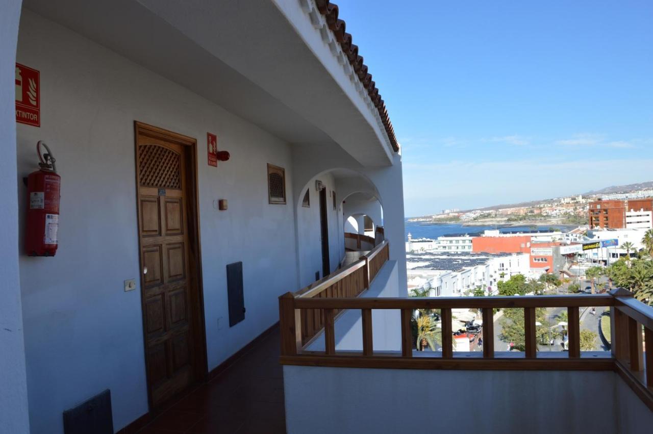 Los Geranios-San-Eugenio-Adeje-Spain Apartment Costa Adeje  ภายนอก รูปภาพ